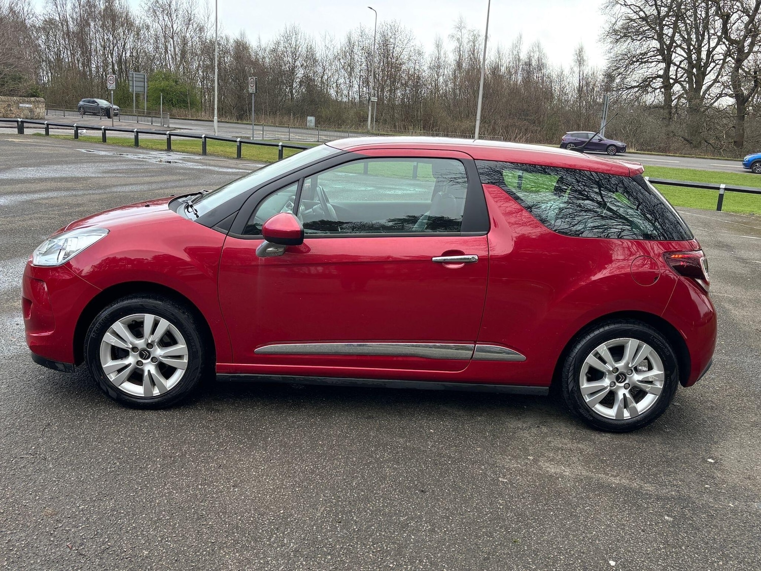 Used Citroen DS3 2014 for sale - 78062799: Photo 8