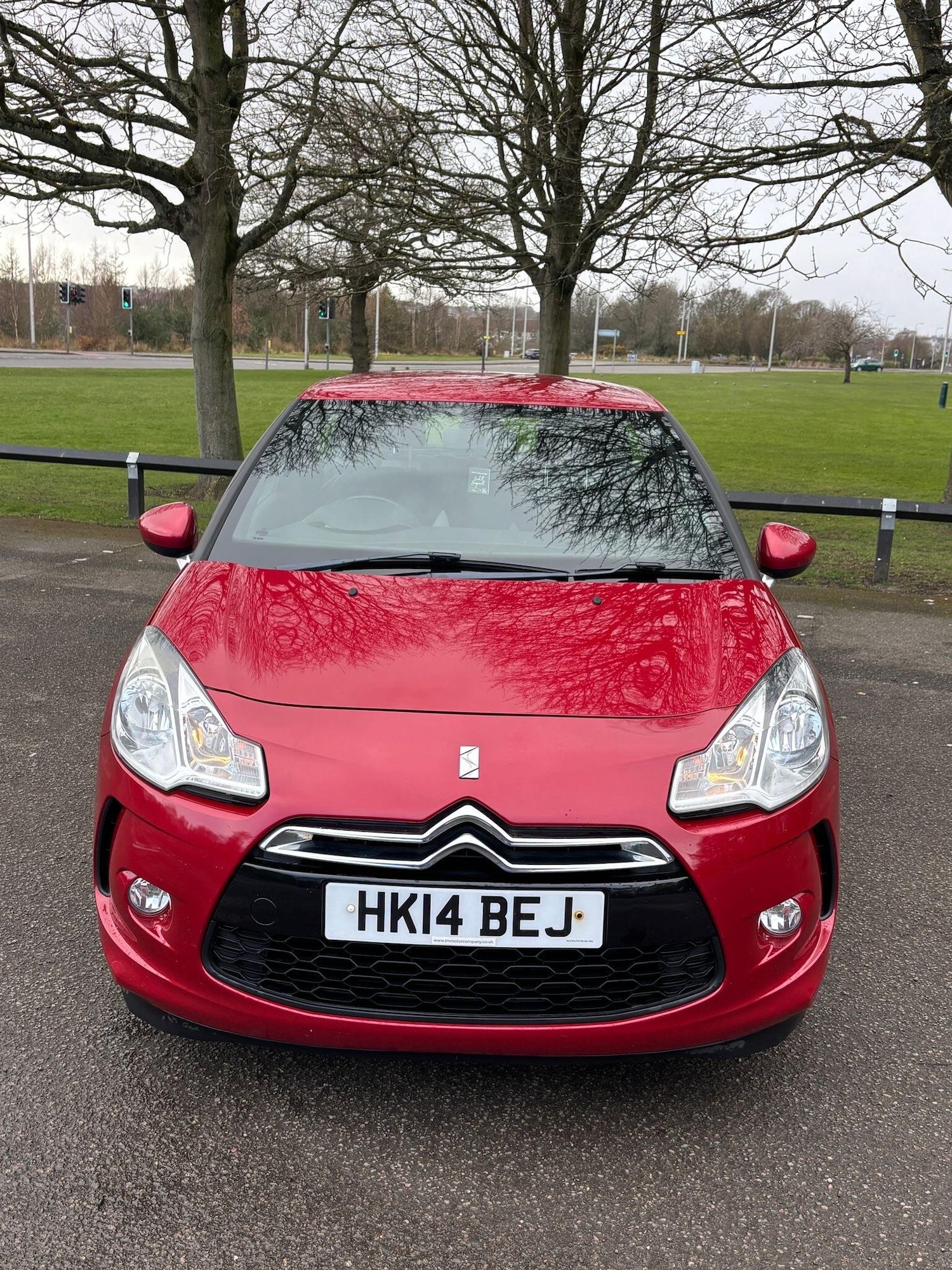 Used Citroen DS3 2014 for sale - 78062799: Photo 9