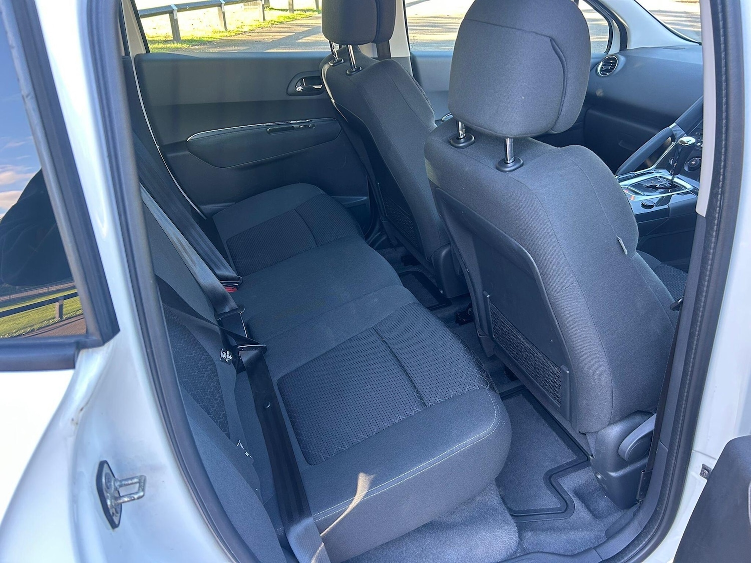 Used Peugeot 3008 for sale - 77510756: Photo 10