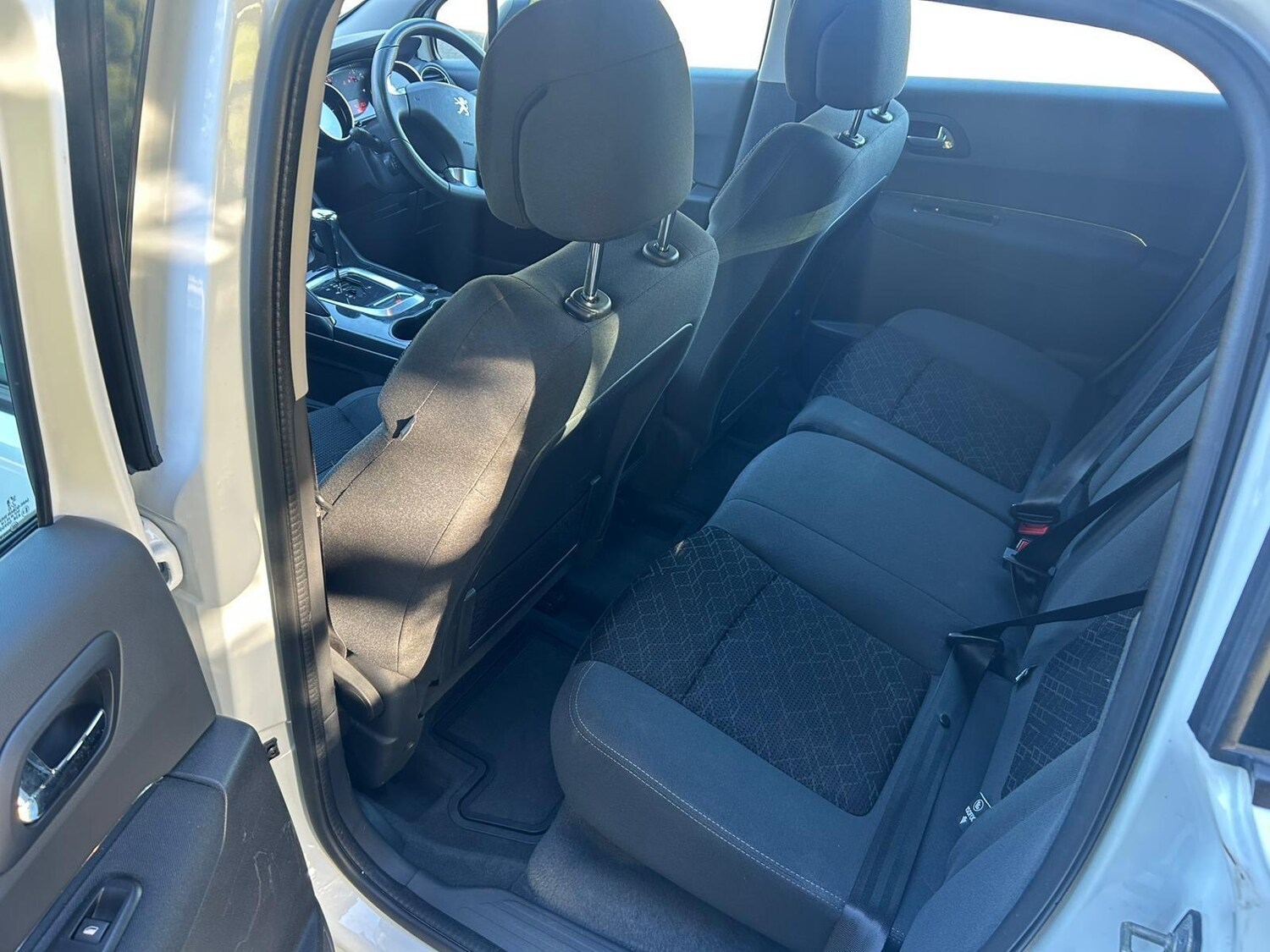 Used Peugeot 3008 for sale - 77510756: Photo 11