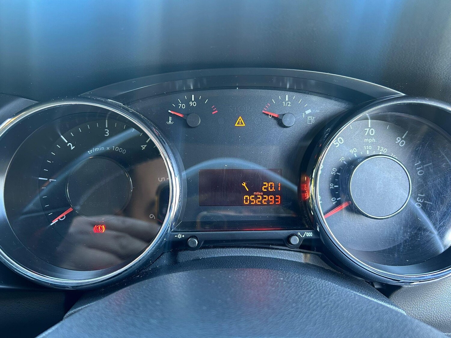 Used Peugeot 3008 for sale - 77510756: Photo 14