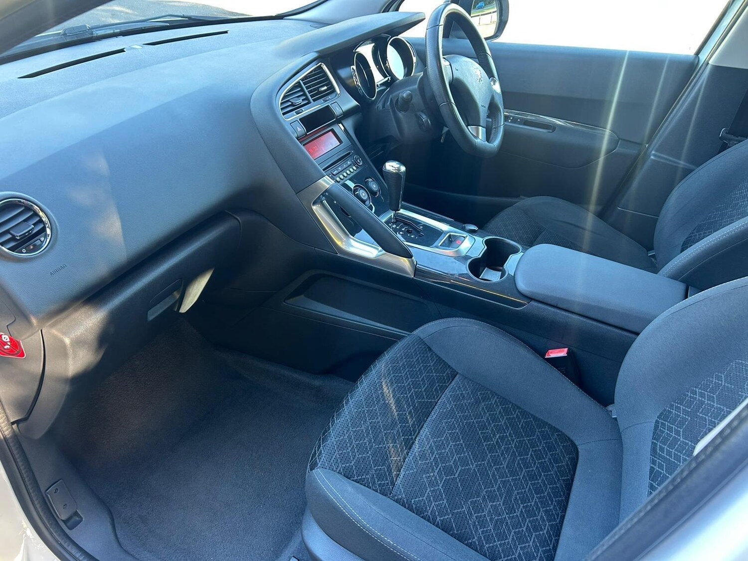 Used Peugeot 3008 for sale - 77510756: Photo 17