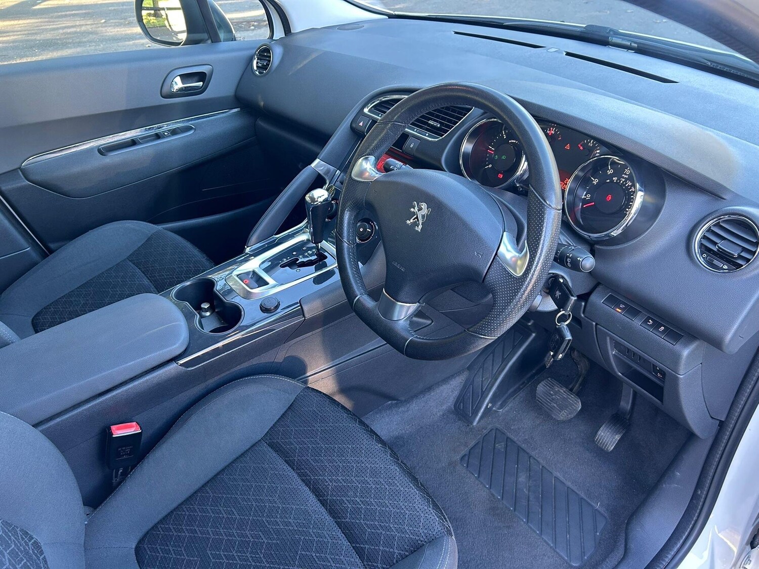 Used Peugeot 3008 for sale - 77510756: Photo 18