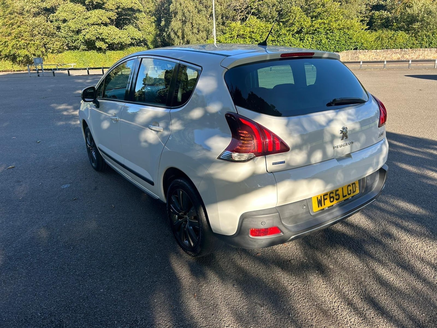 Used Peugeot 3008 for sale - 77510756: Photo 4