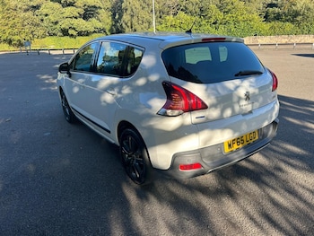 Used Peugeot 3008 2015 for sale - 77510756: Photo