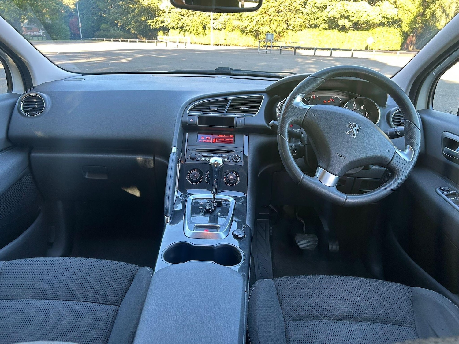 Used Peugeot 3008 for sale - 77510756: Photo 8