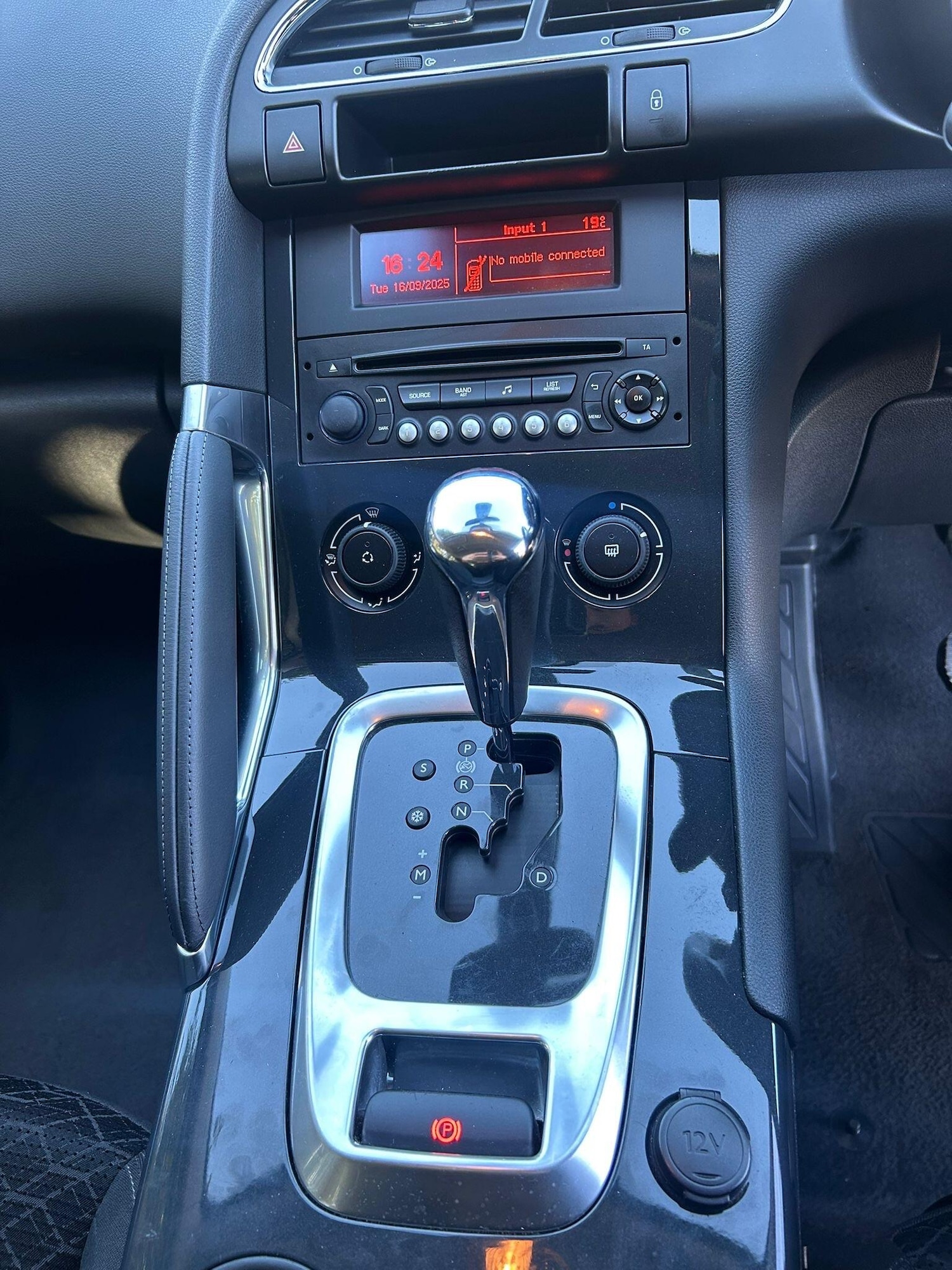 Used Peugeot 3008 for sale - 77510756: Photo 9