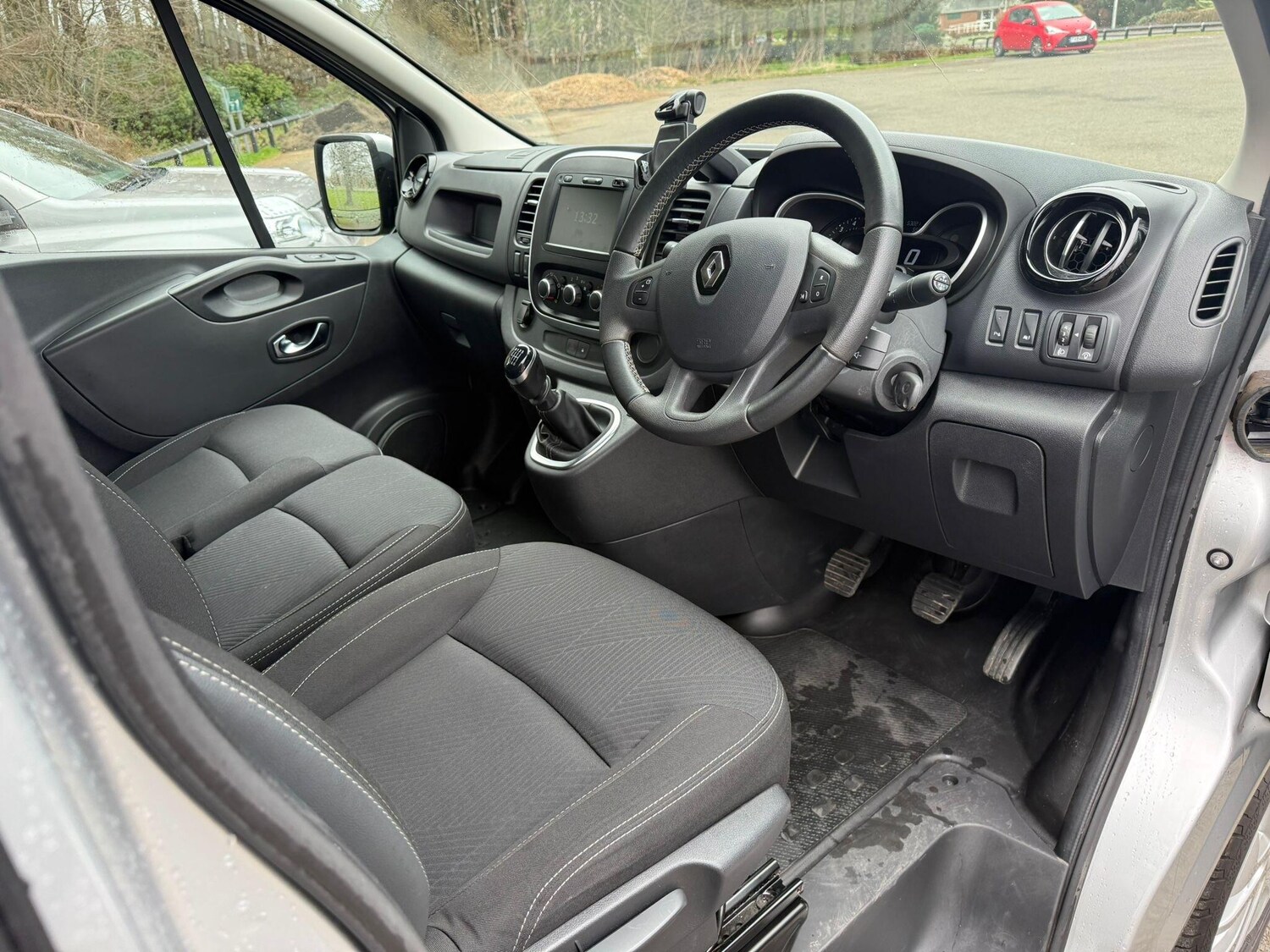 Used Renault Trafic for sale - 78099850: Photo 12