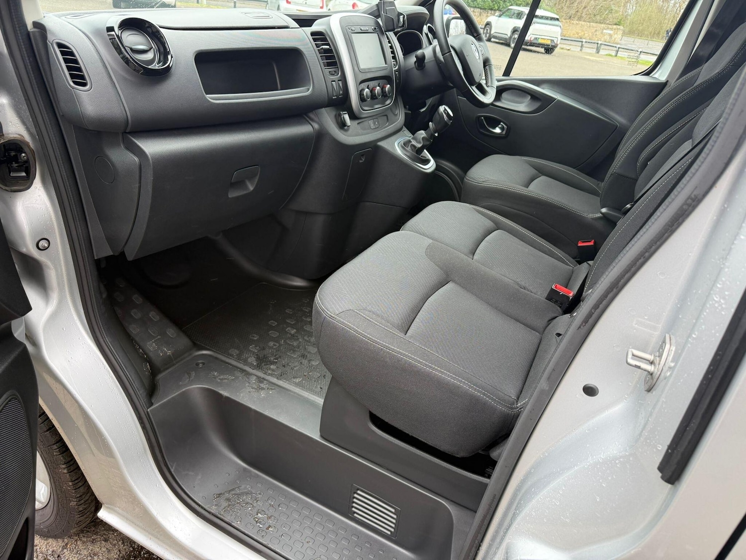 Used Renault Trafic for sale - 78099850: Photo 13