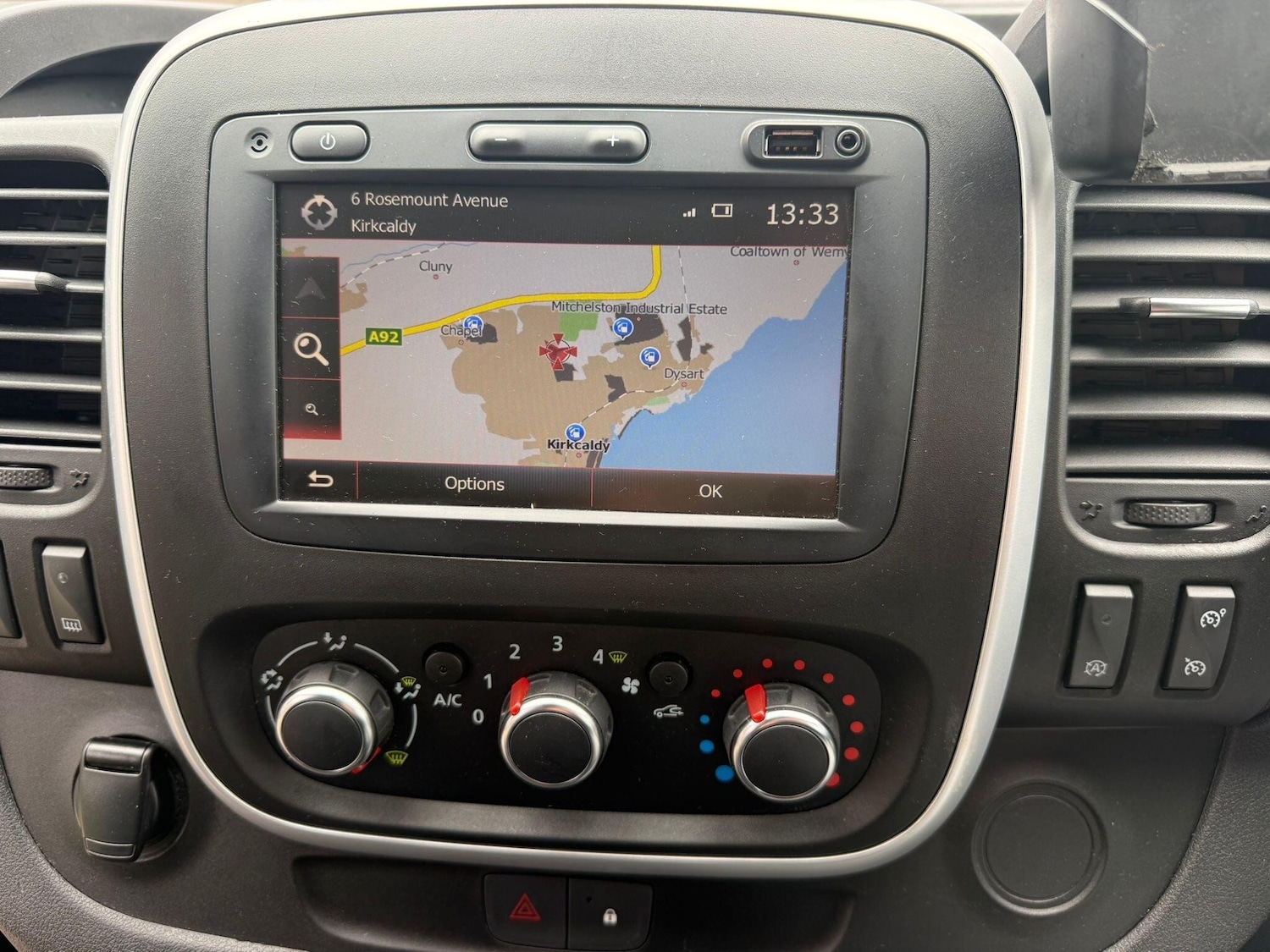 Used Renault Trafic for sale - 78099850: Photo 14