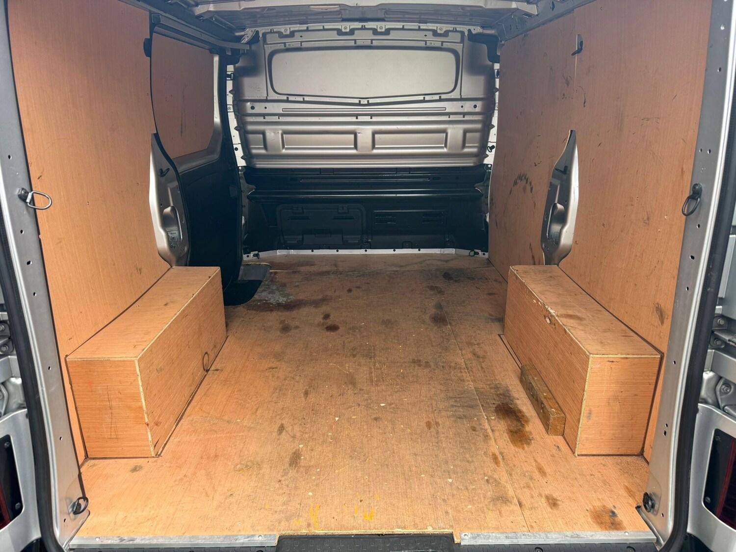 Used Renault Trafic for sale - 78099850: Photo 15