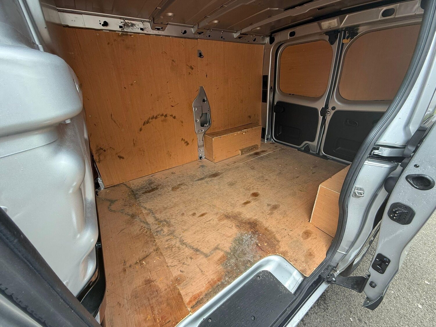 Used Renault Trafic for sale - 78099850: Photo 16