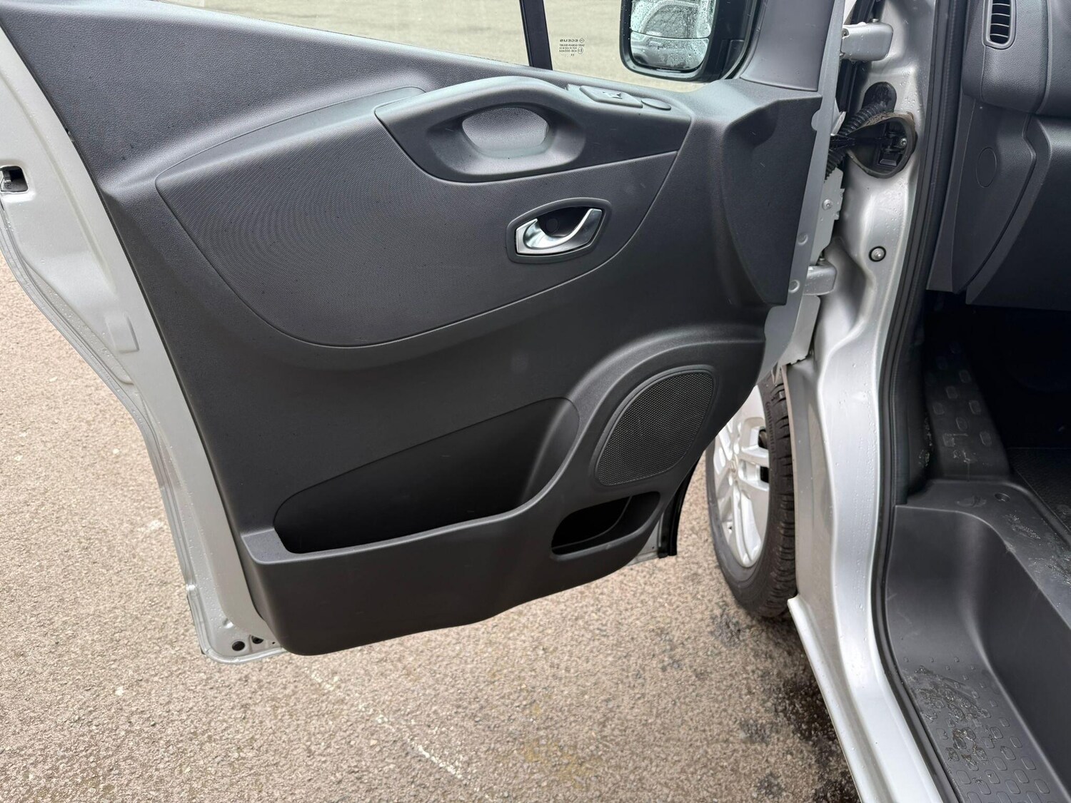 Used Renault Trafic for sale - 78099850: Photo 17