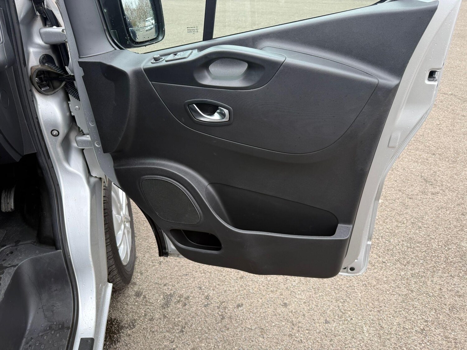 Used Renault Trafic for sale - 78099850: Photo 18