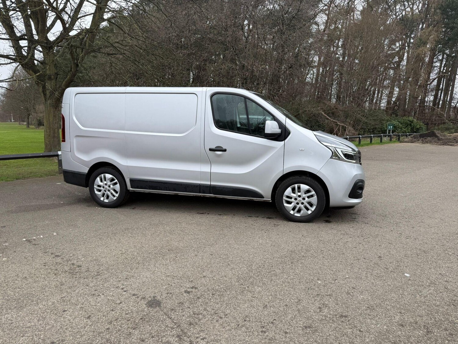Used Renault Trafic for sale - 78099850: Photo 6
