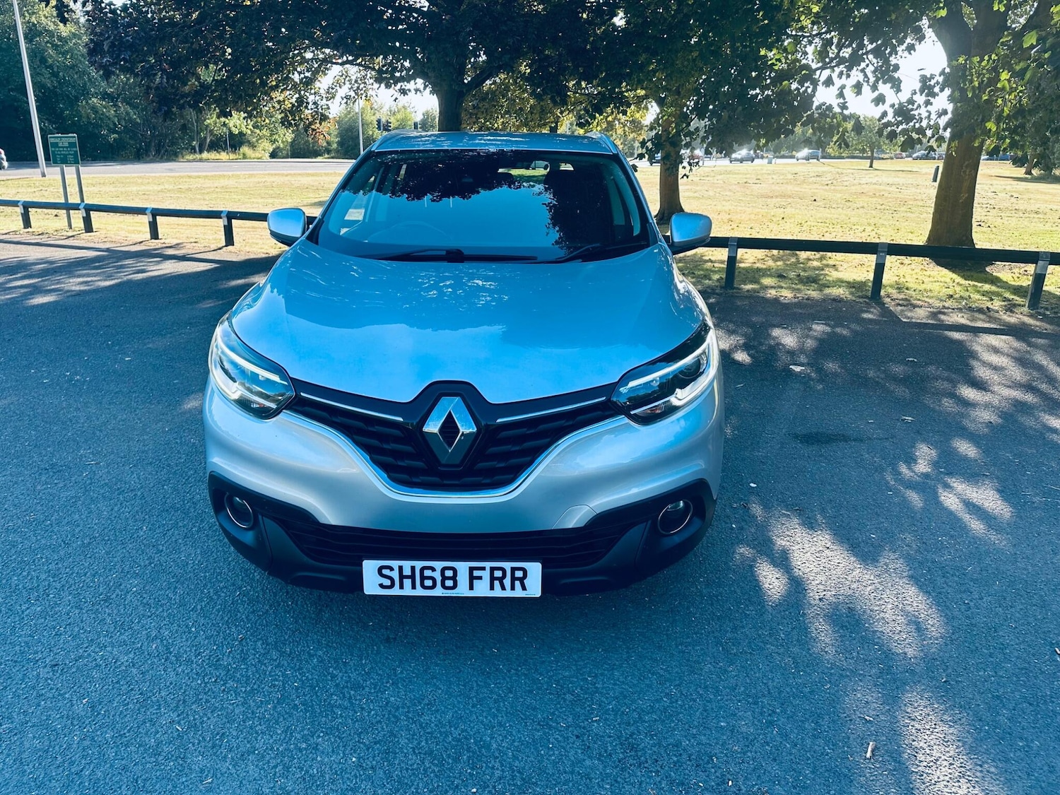 Used Renault Kadjar for sale - 76965391: Photo 10