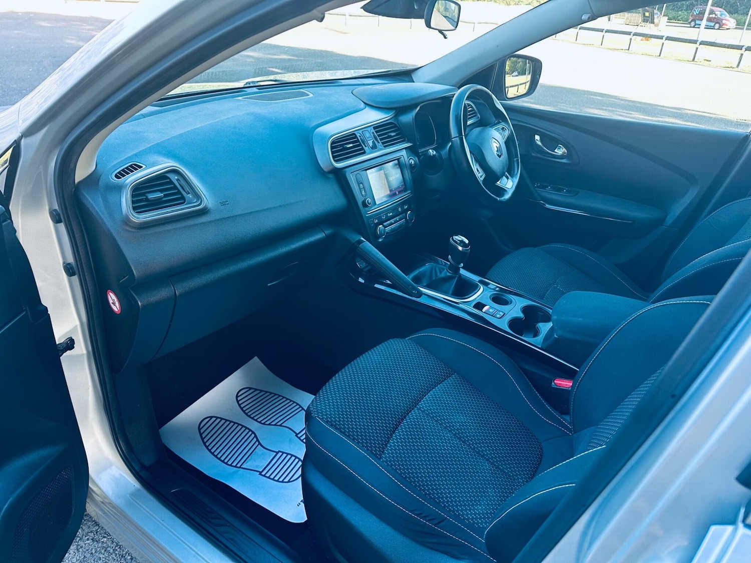 Used Renault Kadjar for sale - 76965391: Photo 11