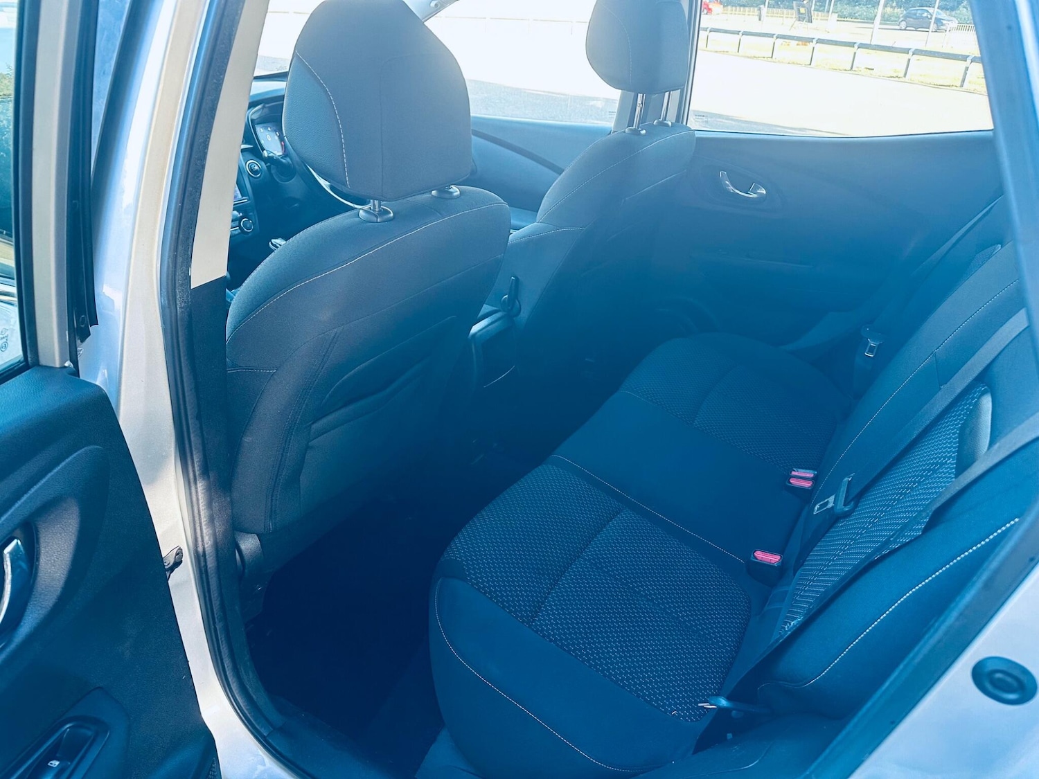 Used Renault Kadjar for sale - 76965391: Photo 12