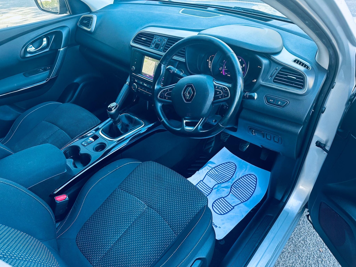 Used Renault Kadjar for sale - 76965391: Photo 16