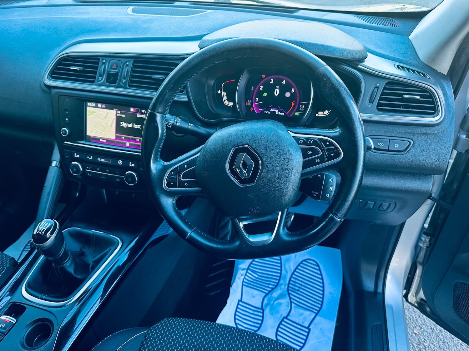 Used Renault Kadjar for sale - 76965391: Photo 18