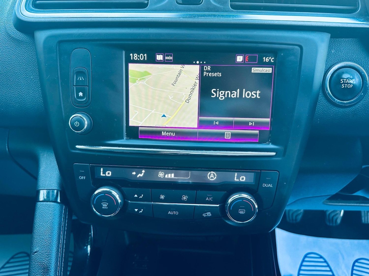 Used Renault Kadjar for sale - 76965391: Photo 19