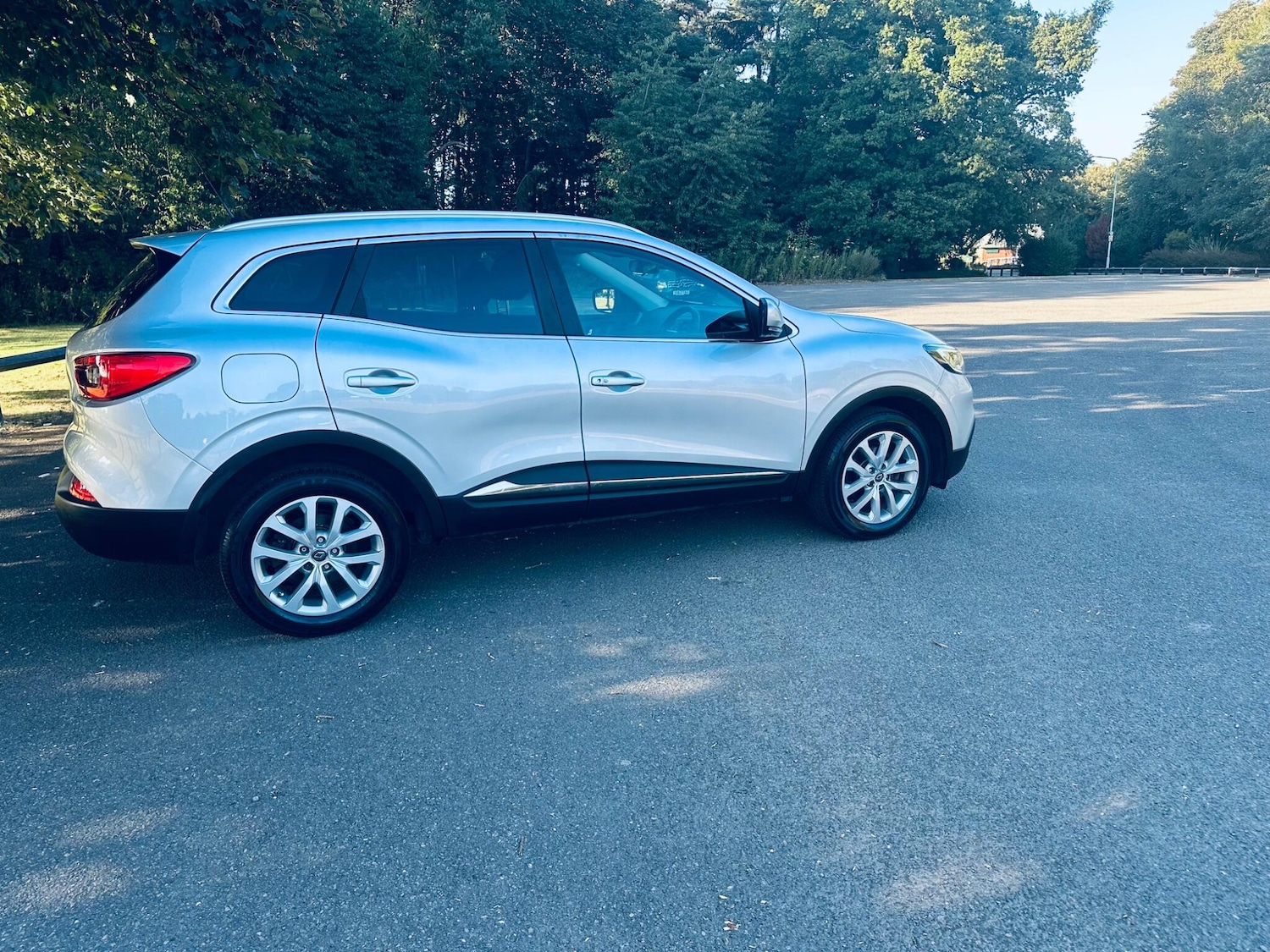 Used Renault Kadjar for sale - 76965391: Photo 3