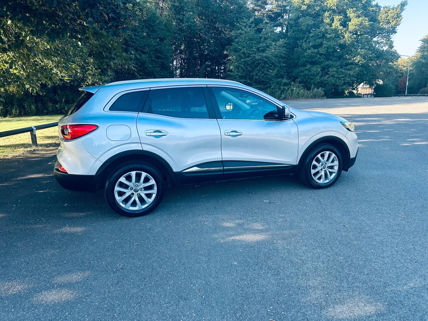 Used Renault Kadjar for sale - 76965391: Photo 4