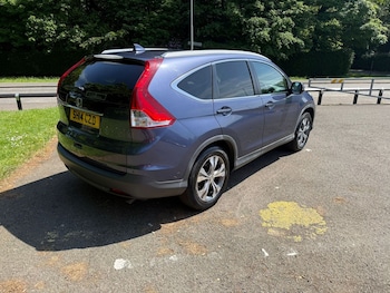 Used Honda CR-V 2014 for sale - 78746696: Photo