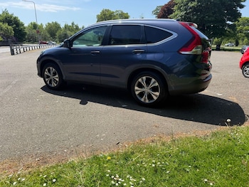 Used Honda CR-V 2014 for sale - 78746696: Photo