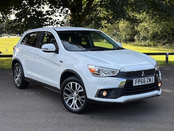 2017 (66) - 1.6D 3 Euro 6 (s/s) 5dr