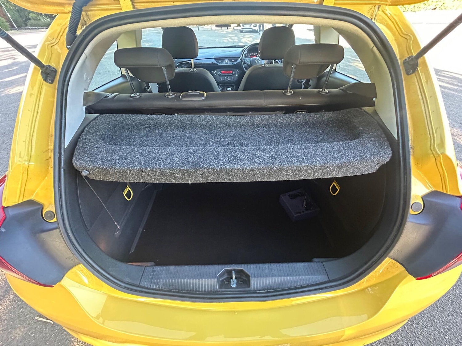 Used Vauxhall Corsa 2016 for sale - 76485977: Photo 10