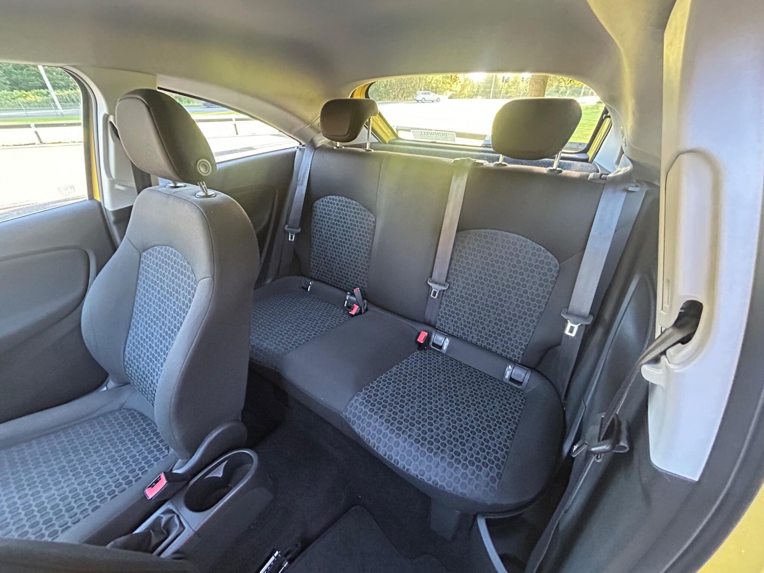 Used Vauxhall Corsa 2016 for sale - 76485977: Photo 11