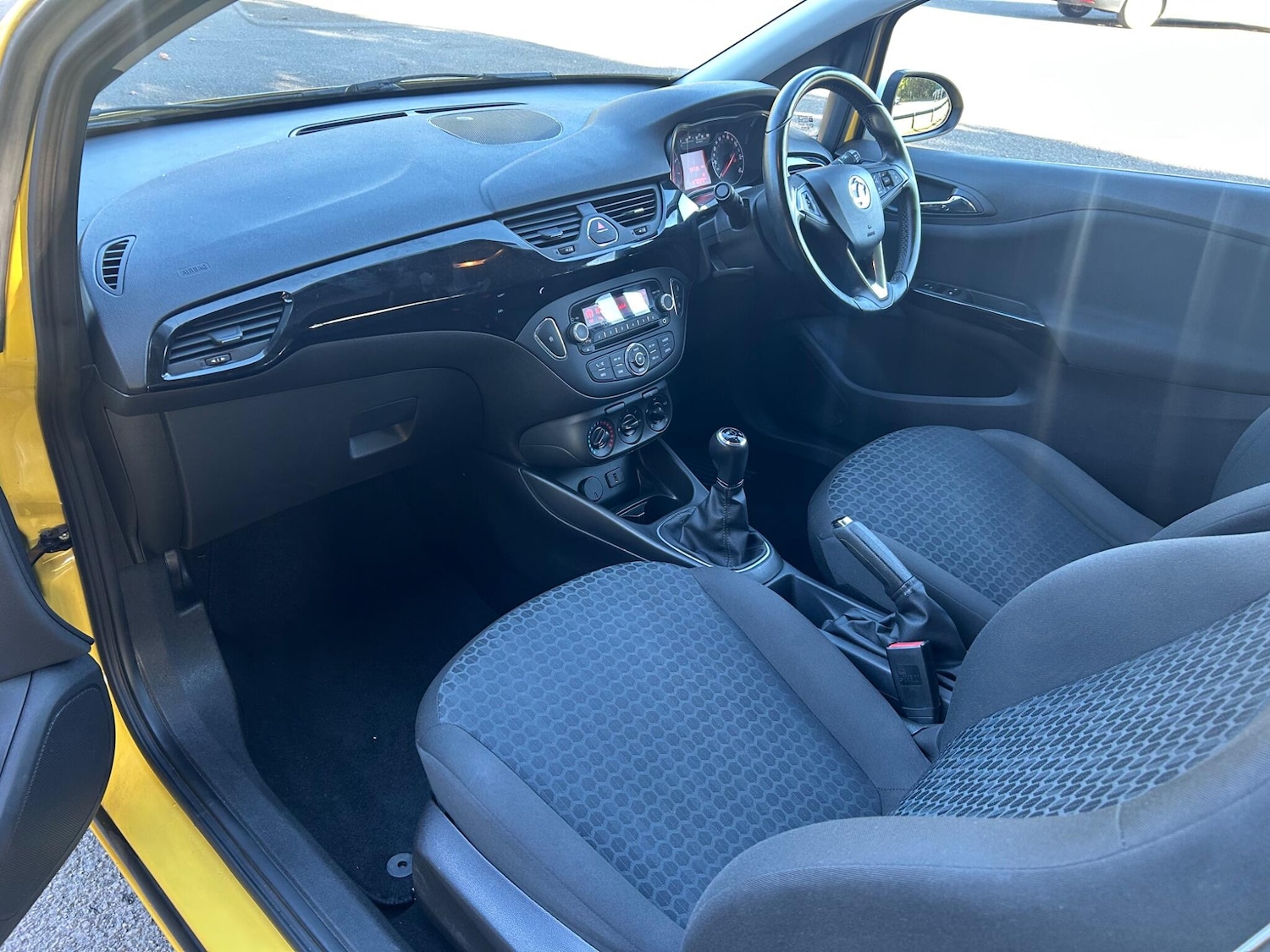 Used Vauxhall Corsa 2016 for sale - 76485977: Photo 12