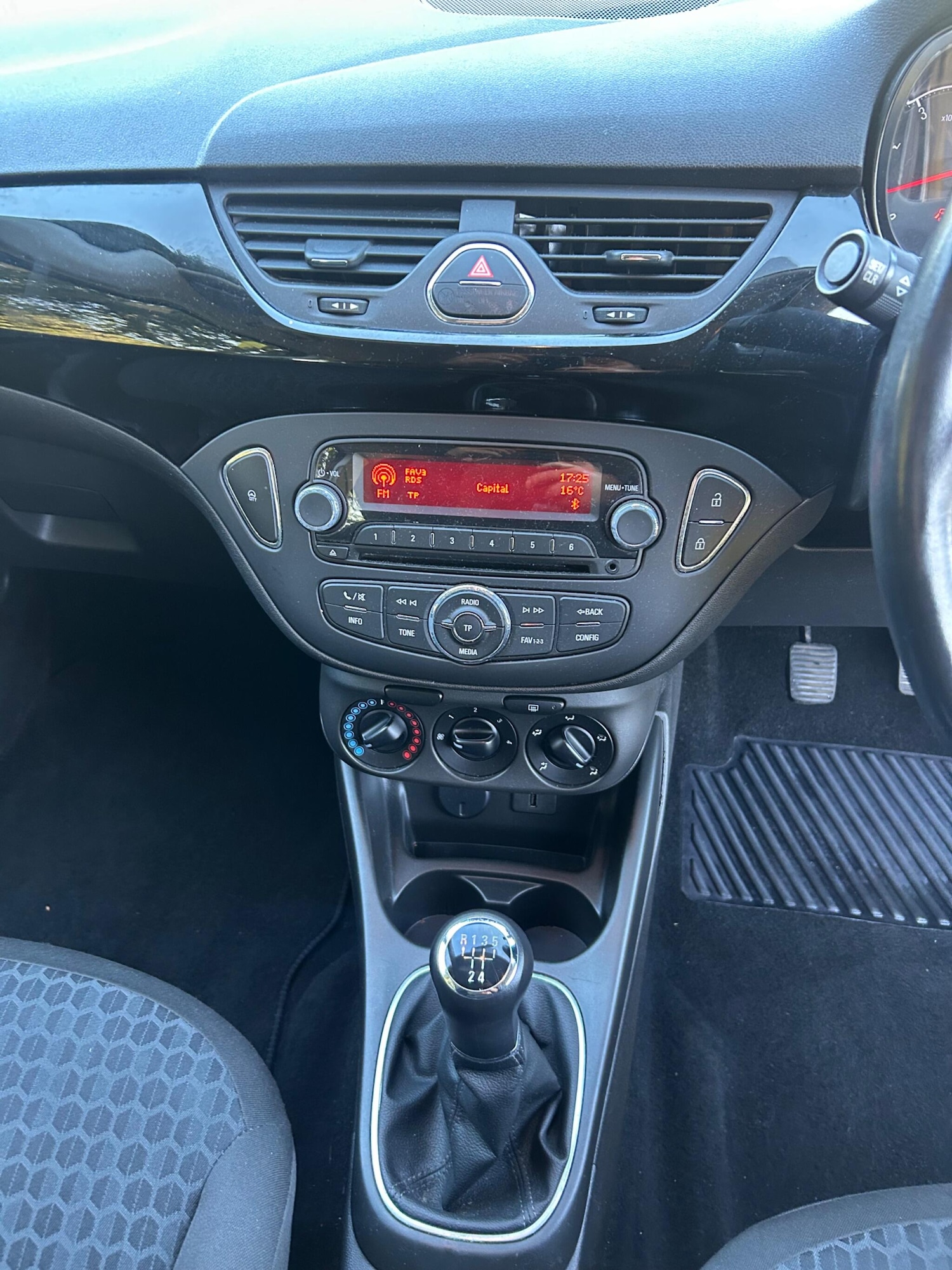 Used Vauxhall Corsa 2016 for sale - 76485977: Photo 19