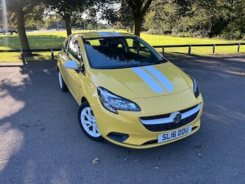 Used Vauxhall Corsa 2016 for sale - 76485977: Photo