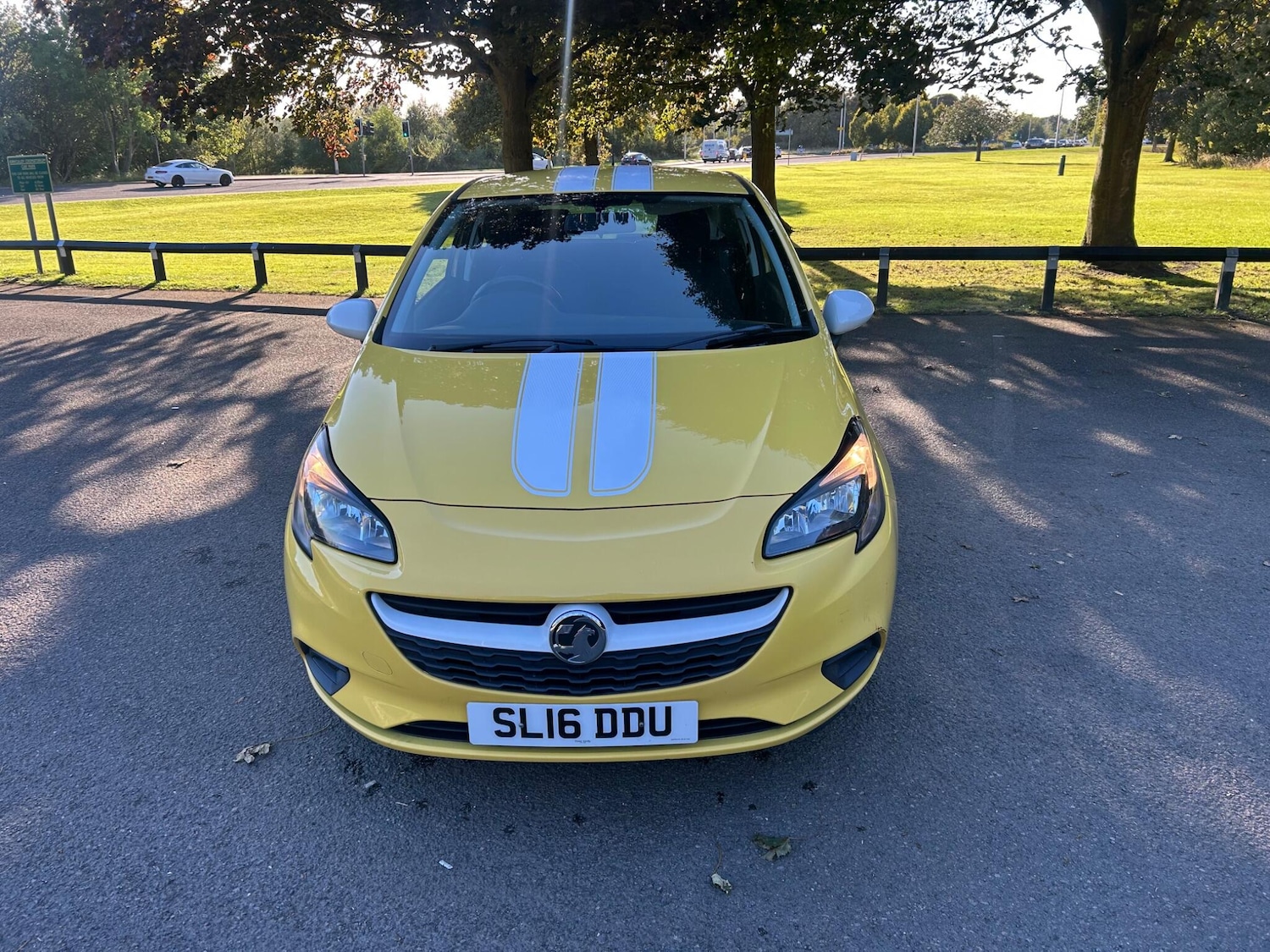 Used Vauxhall Corsa 2016 for sale - 76485977: Photo 7