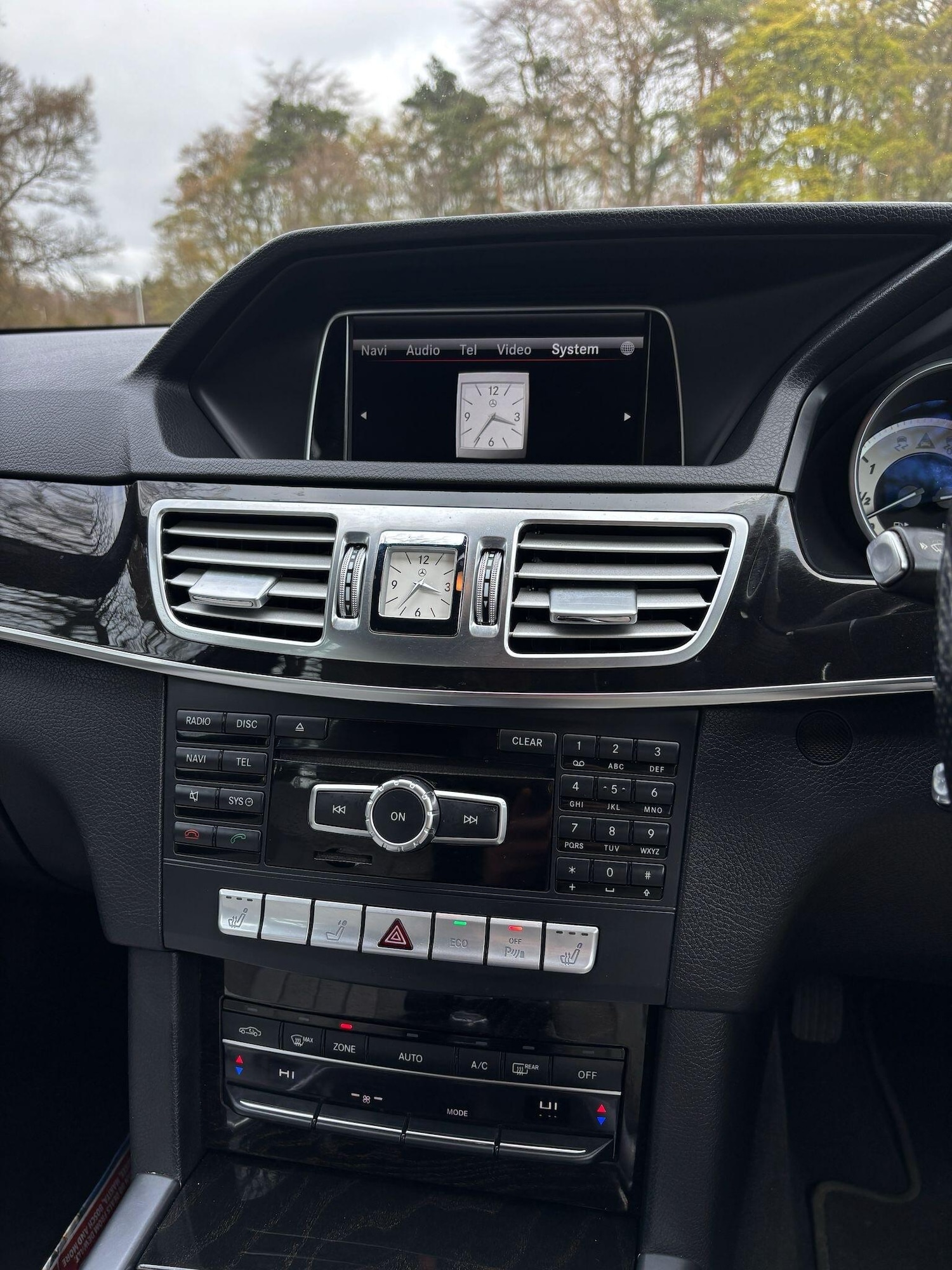 Used Mercedes-Benz E Class for sale - 78204657: Photo 12