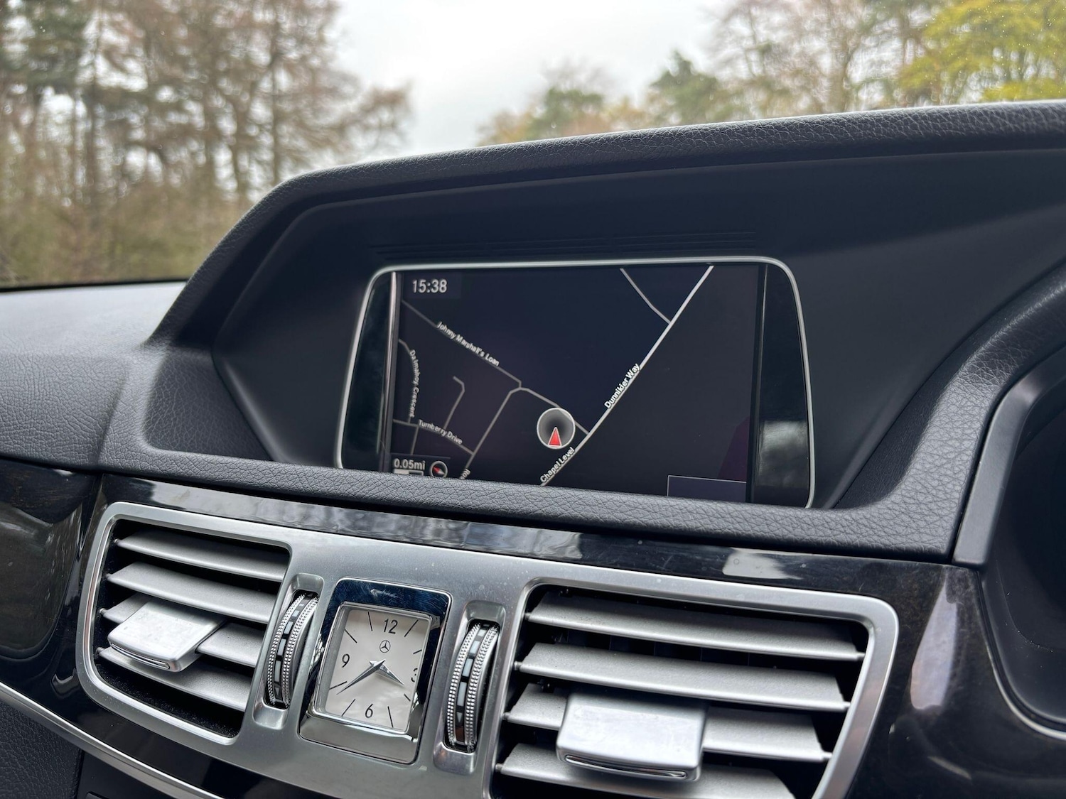 Used Mercedes-Benz E Class for sale - 78204657: Photo 13