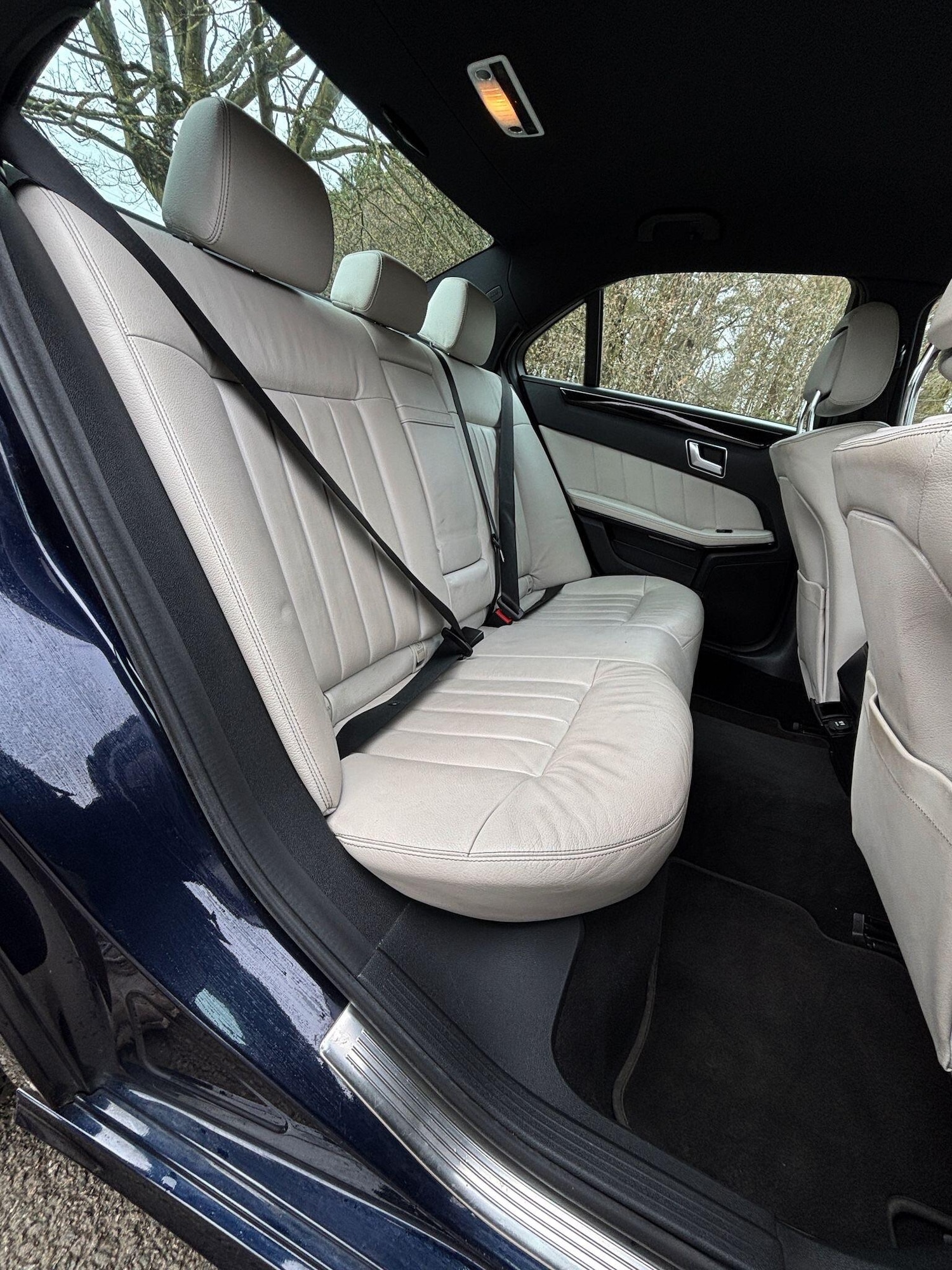 Used Mercedes-Benz E Class for sale - 78204657: Photo 15