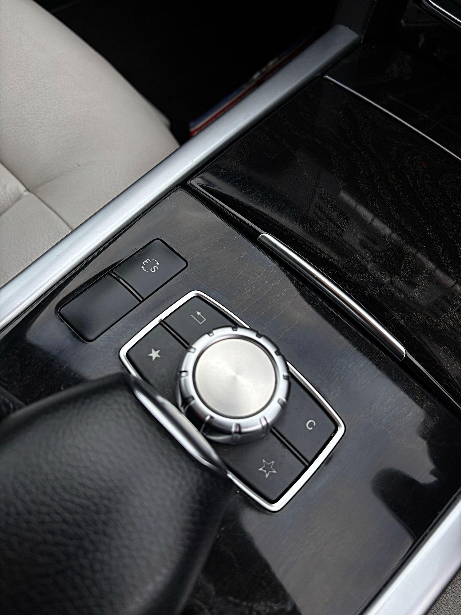 Used Mercedes-Benz E Class for sale - 78204657: Photo 17