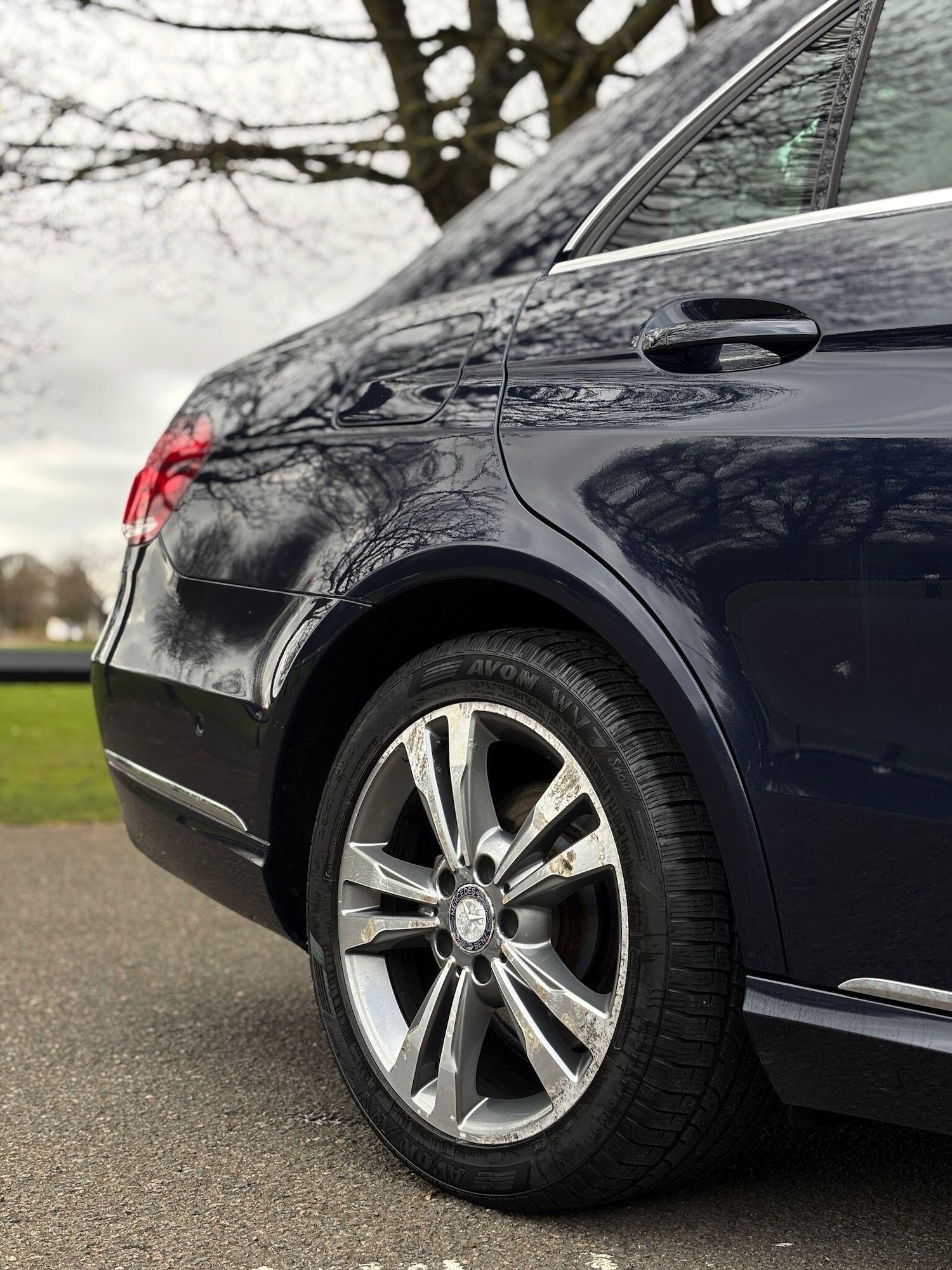 Used Mercedes-Benz E Class for sale - 78204657: Photo 18