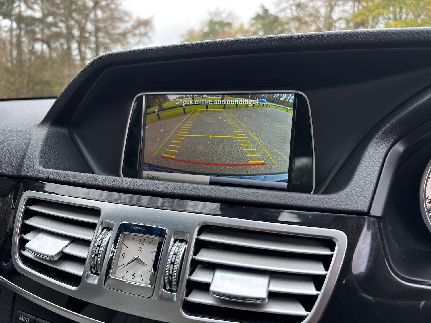 Used Mercedes-Benz E Class for sale - 78204657: Photo 19