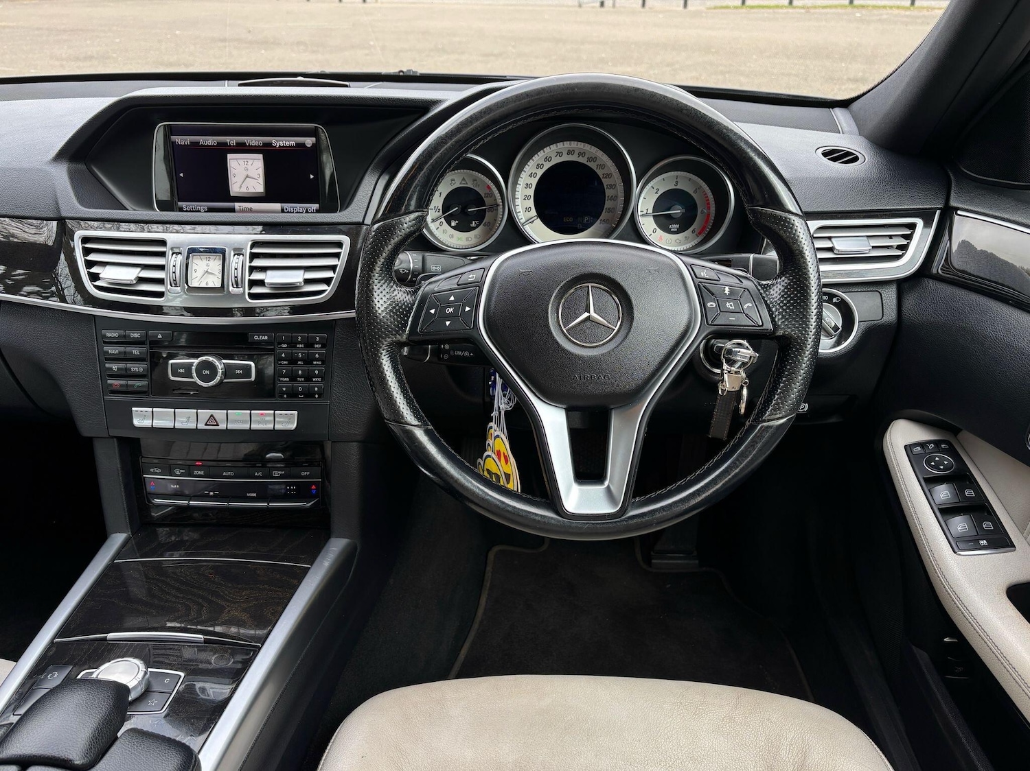 Used Mercedes-Benz E Class for sale - 78204657: Photo 21