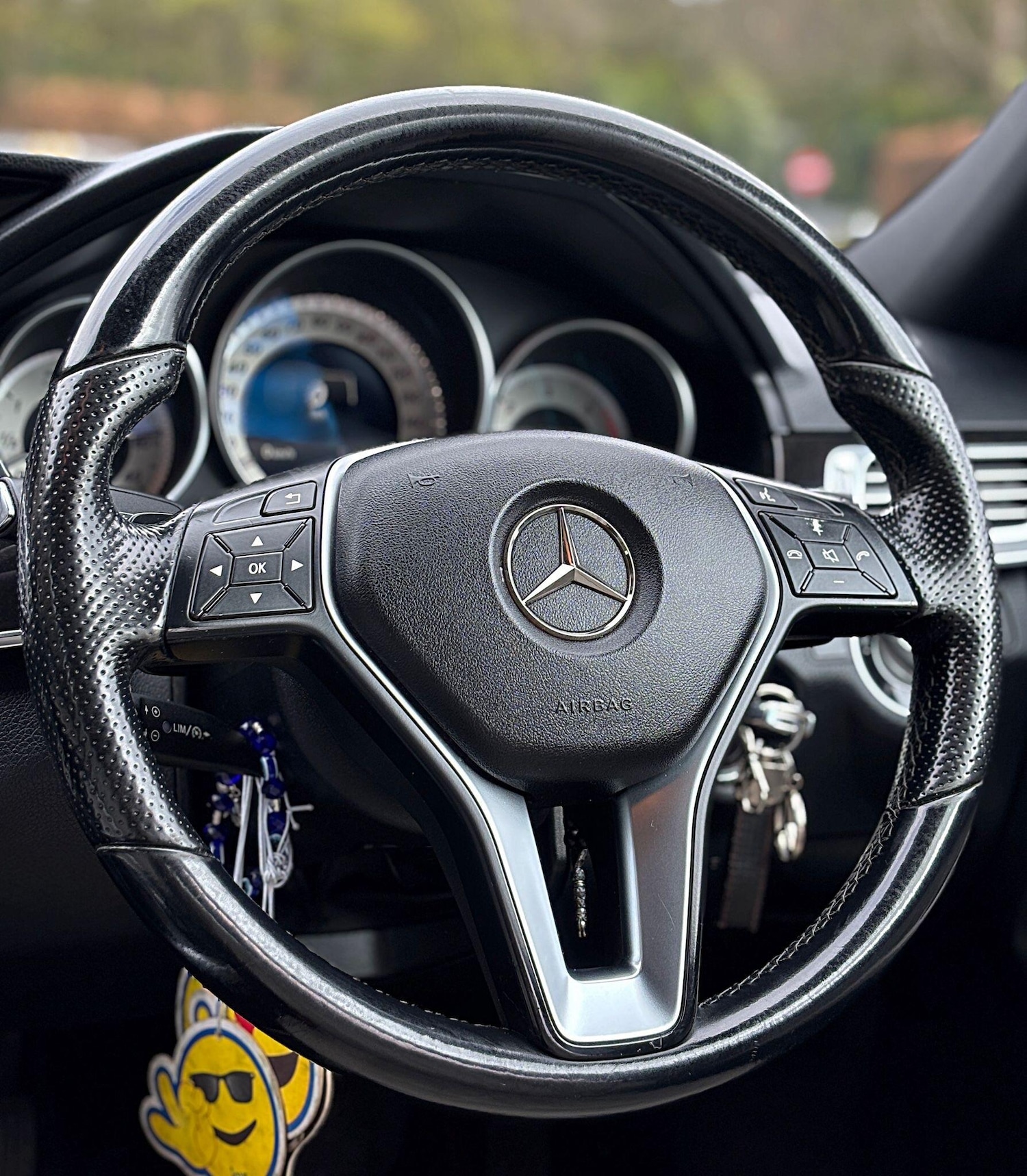 Used Mercedes-Benz E Class for sale - 78204657: Photo 22