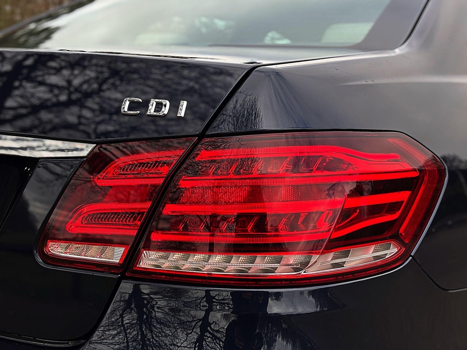 Used Mercedes-Benz E Class for sale - 78204657: Photo 23