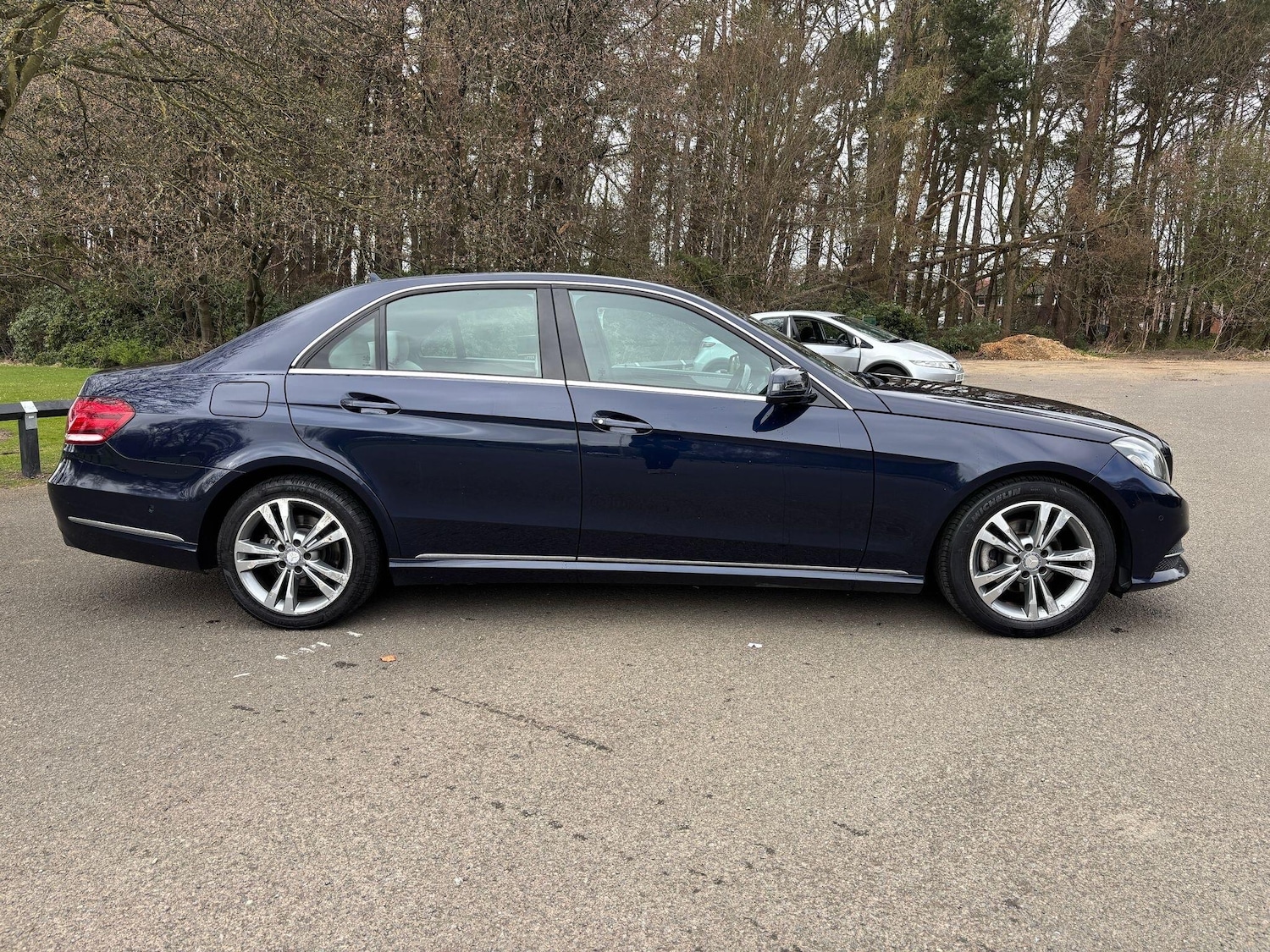 Used Mercedes-Benz E Class for sale - 78204657: Photo 9