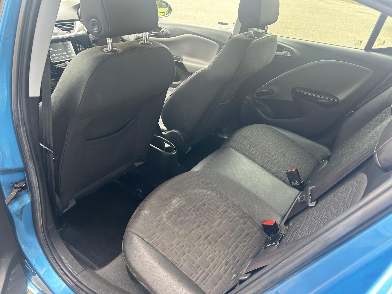 Used Vauxhall Corsa 2016 for sale - 76060978: Photo 14