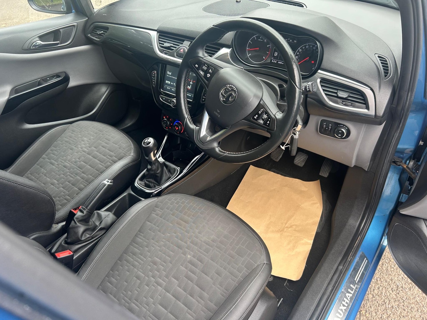 Used Vauxhall Corsa 2016 for sale - 76060978: Photo 16