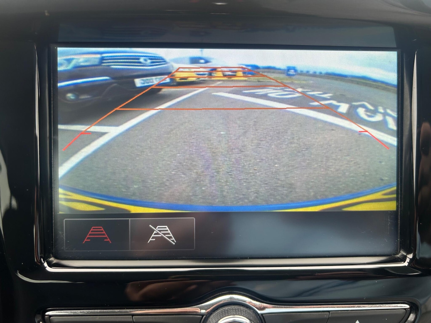 Used Vauxhall Corsa 2016 for sale - 76060978: Photo 24