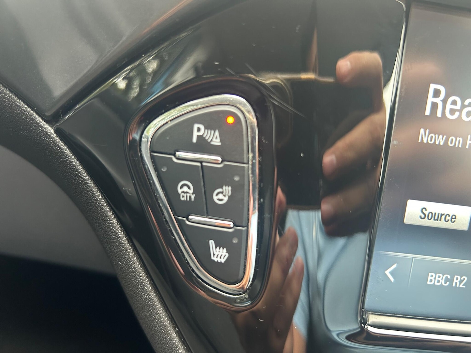 Used Vauxhall Corsa 2016 for sale - 76060978: Photo 25